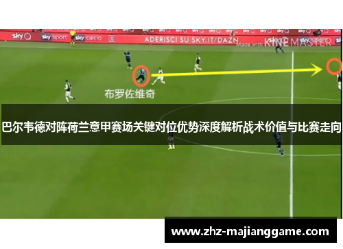 巴尔韦德对阵荷兰意甲赛场关键对位优势深度解析战术价值与比赛走向 巴尔韦德对阵荷兰意甲赛场关键对位优势深度解析战术价值与比赛走向